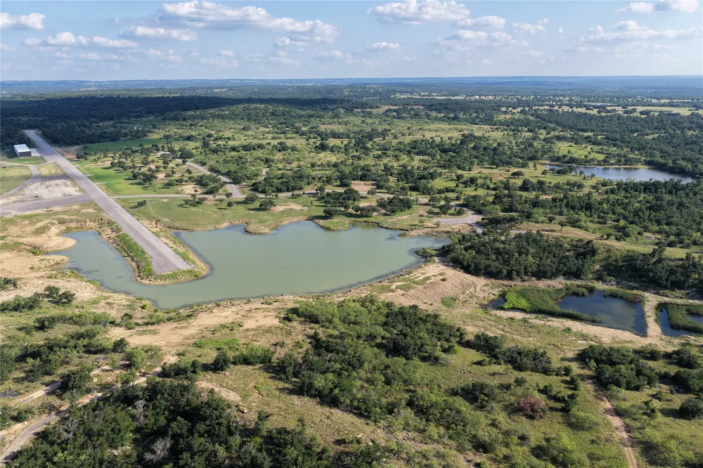 Runway Court Santo, TX 76472