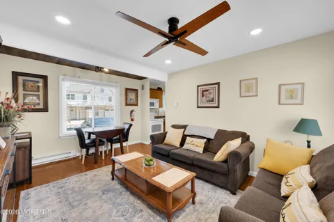 14 Bay Boulevard #2A