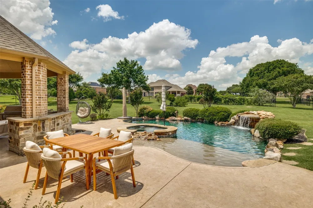 671 Lakeridge Drive Fairview, TX 75069