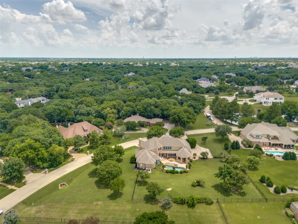 671 Lakeridge Drive Fairview, TX 75069