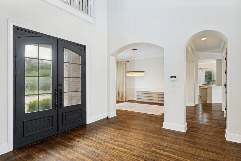 671 Lakeridge Drive Fairview, TX 75069