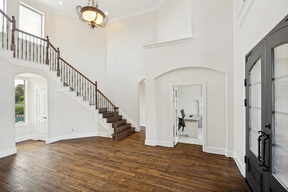 671 Lakeridge Drive Fairview, TX 75069