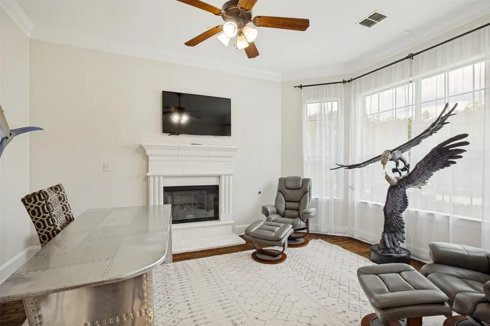 671 Lakeridge Drive Fairview, TX 75069