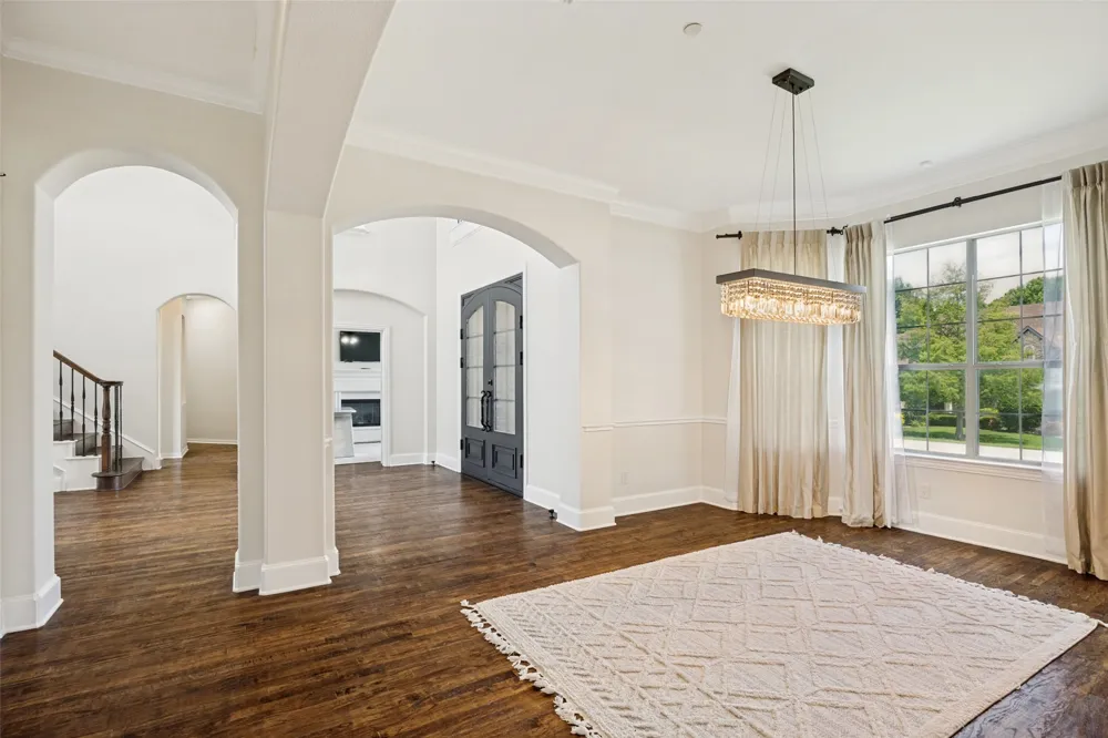671 Lakeridge Drive Fairview, TX 75069