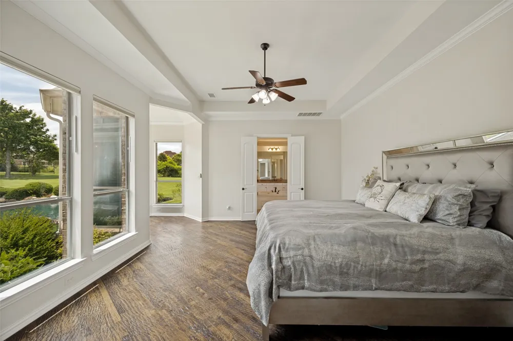 671 Lakeridge Drive Fairview, TX 75069