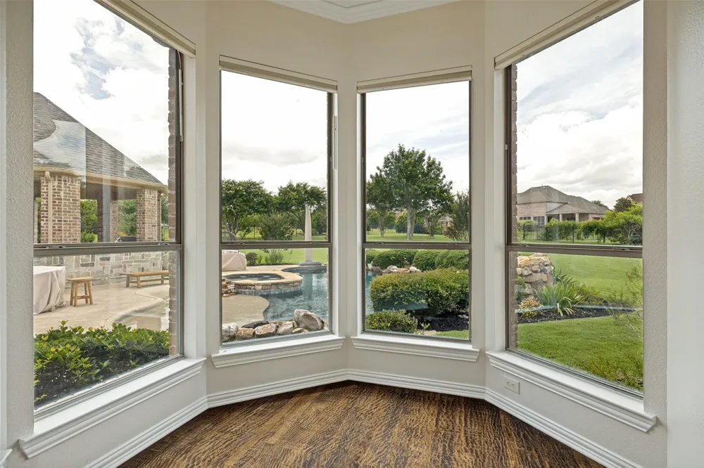 671 Lakeridge Drive Fairview, TX 75069