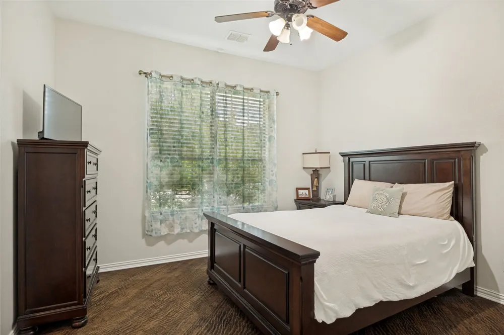 671 Lakeridge Drive Fairview, TX 75069