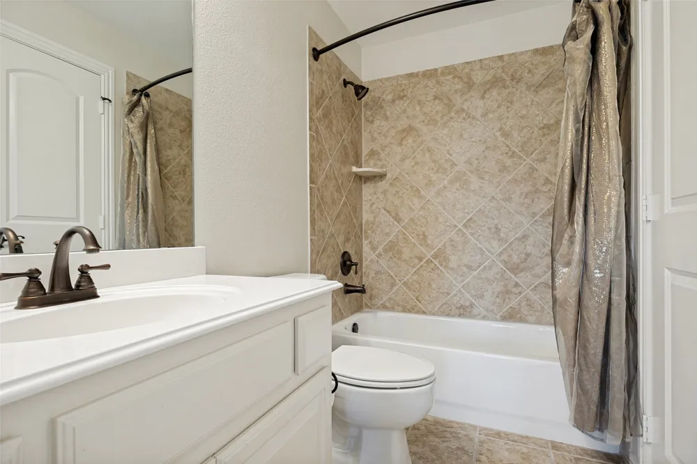 671 Lakeridge Drive Fairview, TX 75069
