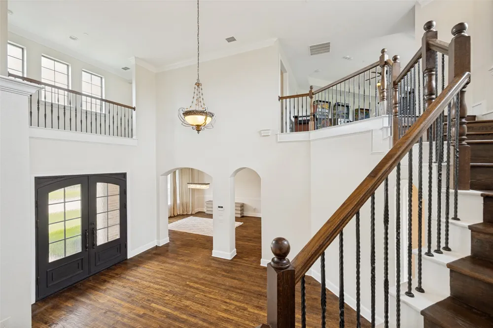 671 Lakeridge Drive Fairview, TX 75069