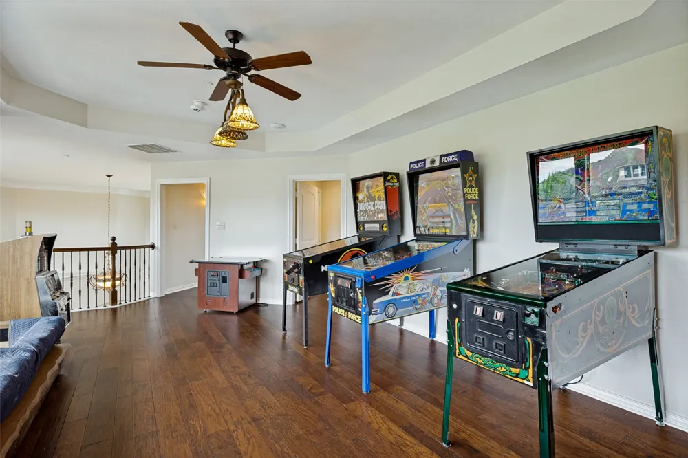671 Lakeridge Drive Fairview, TX 75069