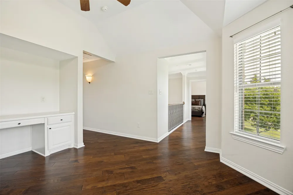 671 Lakeridge Drive Fairview, TX 75069
