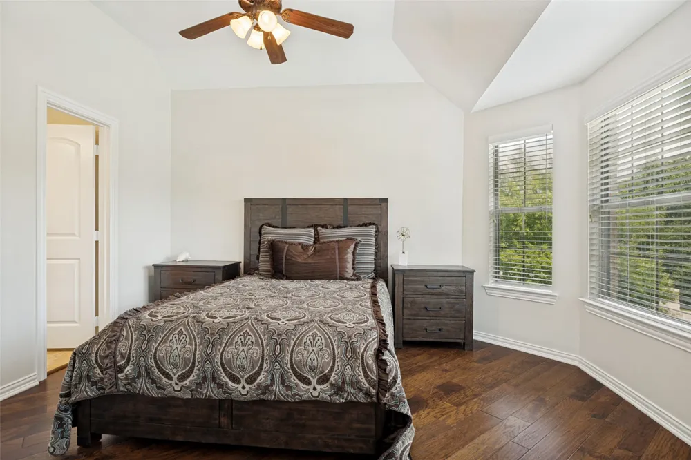 671 Lakeridge Drive Fairview, TX 75069
