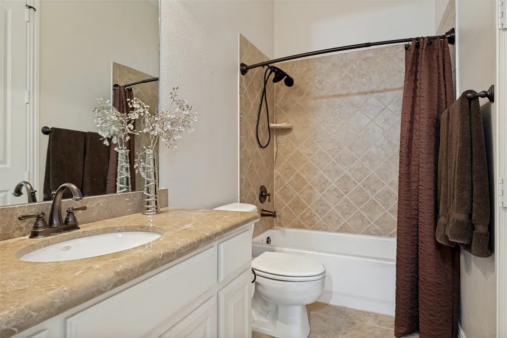671 Lakeridge Drive Fairview, TX 75069