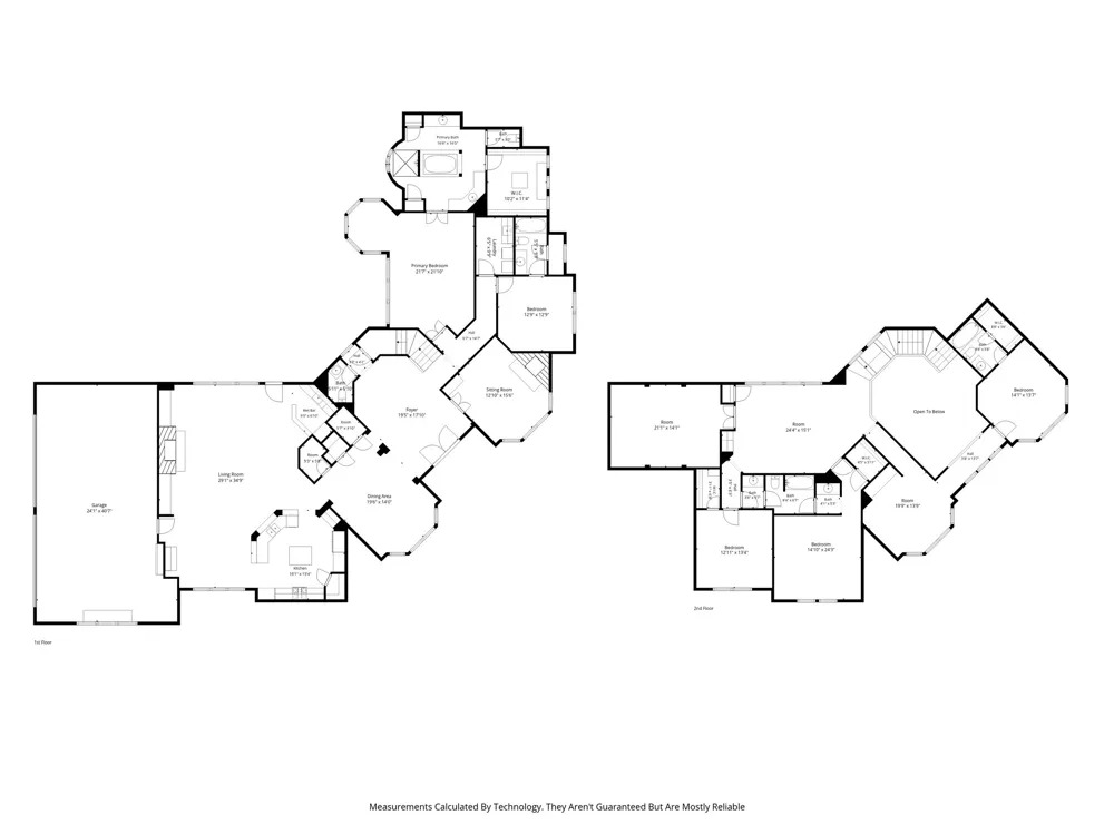 671 Lakeridge Drive Fairview, TX 75069