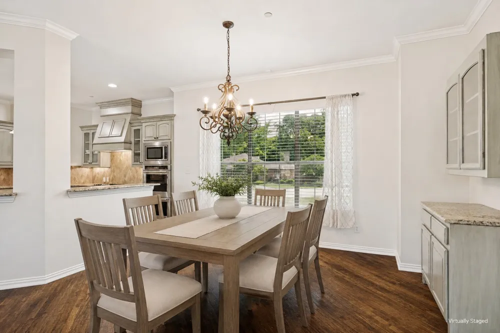 671 Lakeridge Drive Fairview, TX 75069