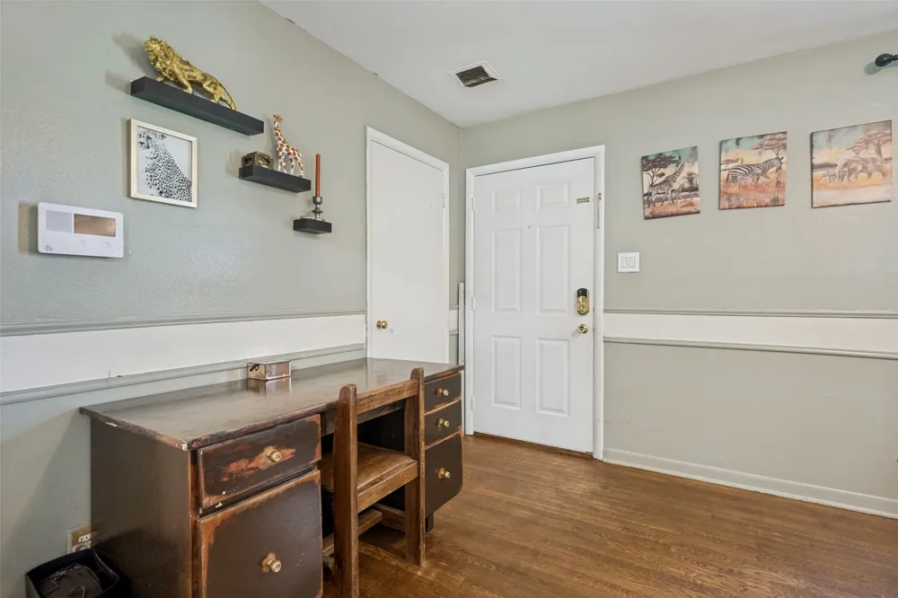 1306 Magnolia Street Gainesville, TX 76240