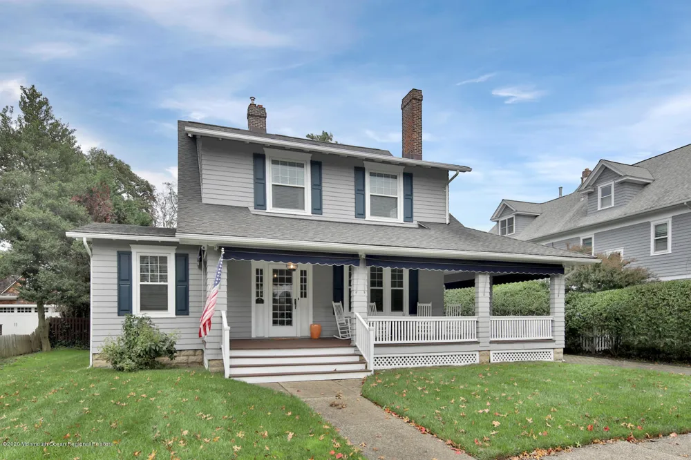 408 Tuttle Avenue Spring Lake, NJ 07762