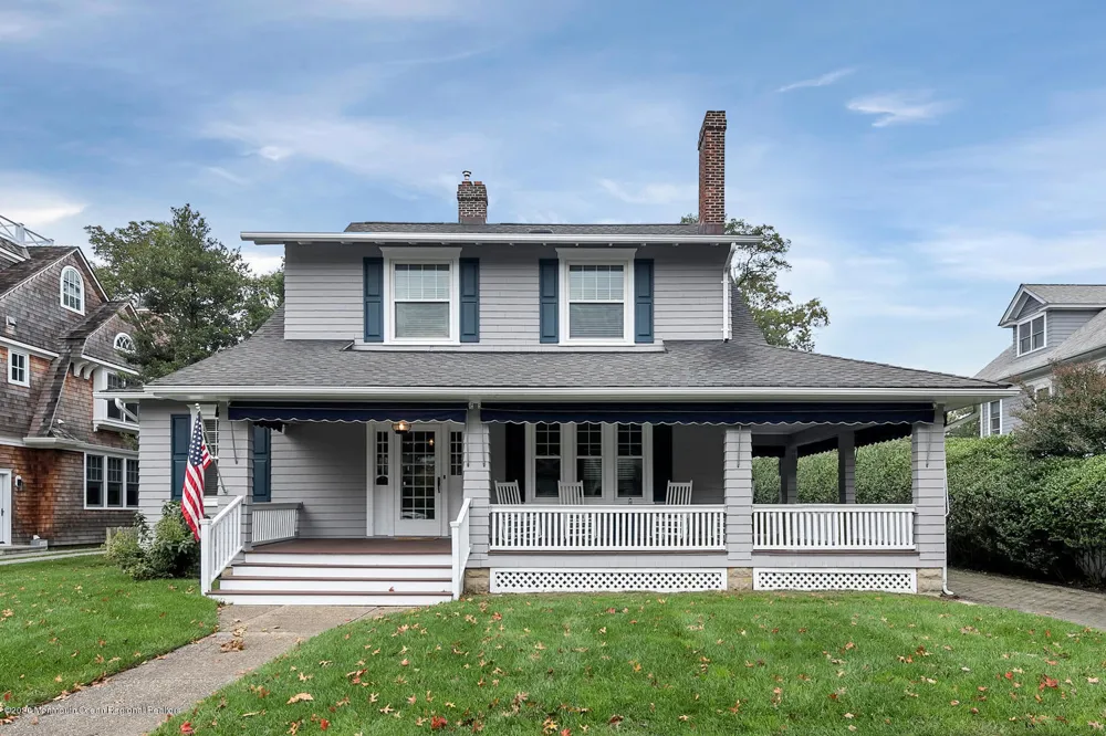 408 Tuttle Avenue Spring Lake, NJ 07762