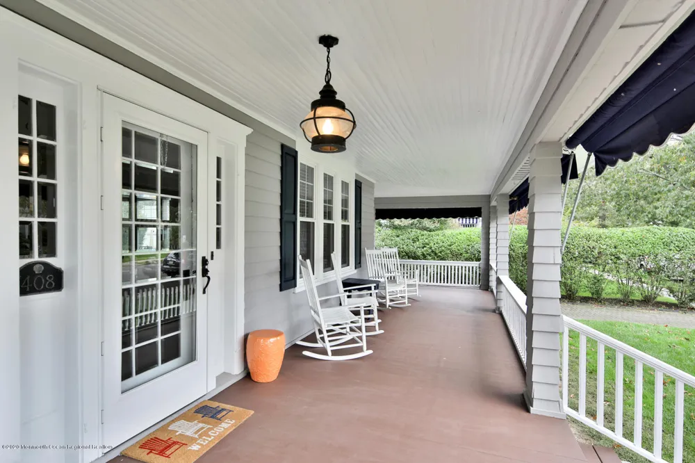 408 Tuttle Avenue Spring Lake, NJ 07762