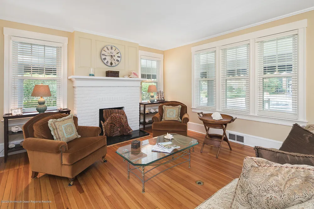 408 Tuttle Avenue Spring Lake, NJ 07762