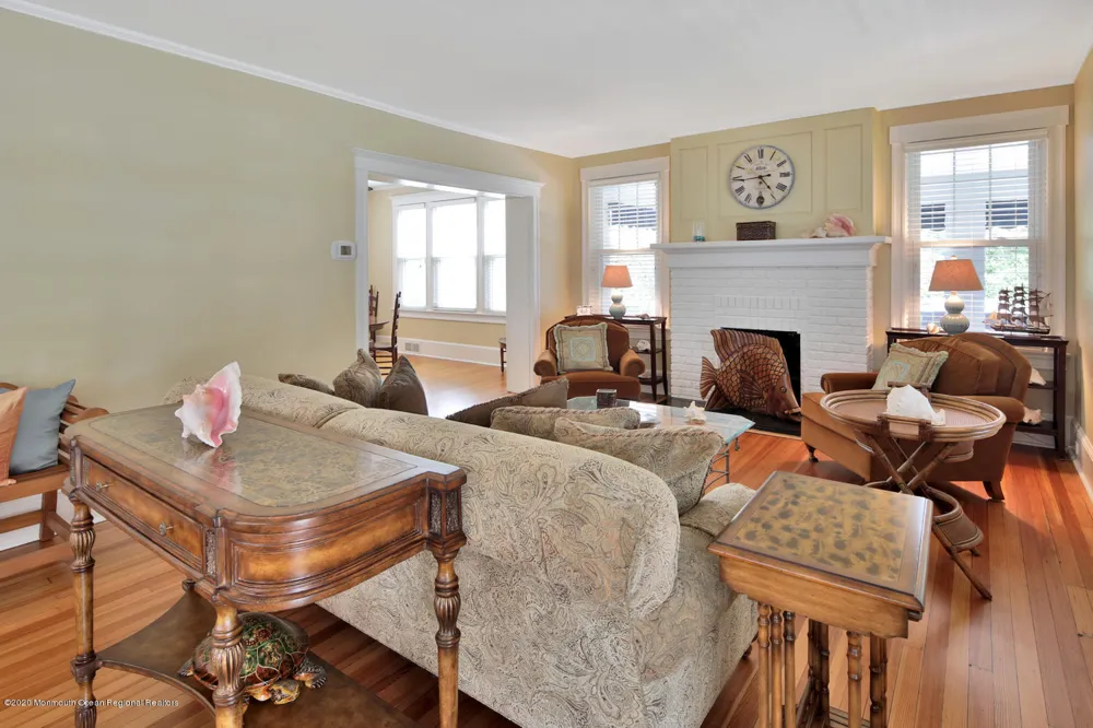 408 Tuttle Avenue Spring Lake, NJ 07762