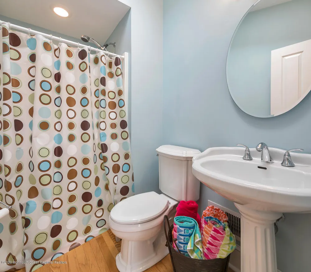 408 Tuttle Avenue Spring Lake, NJ 07762