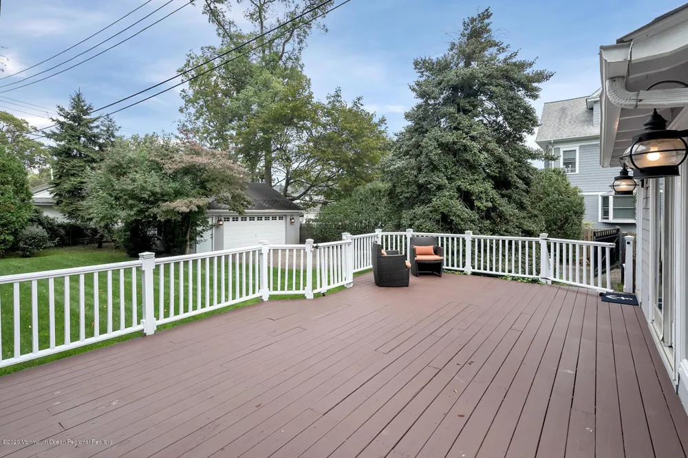408 Tuttle Avenue Spring Lake, NJ 07762