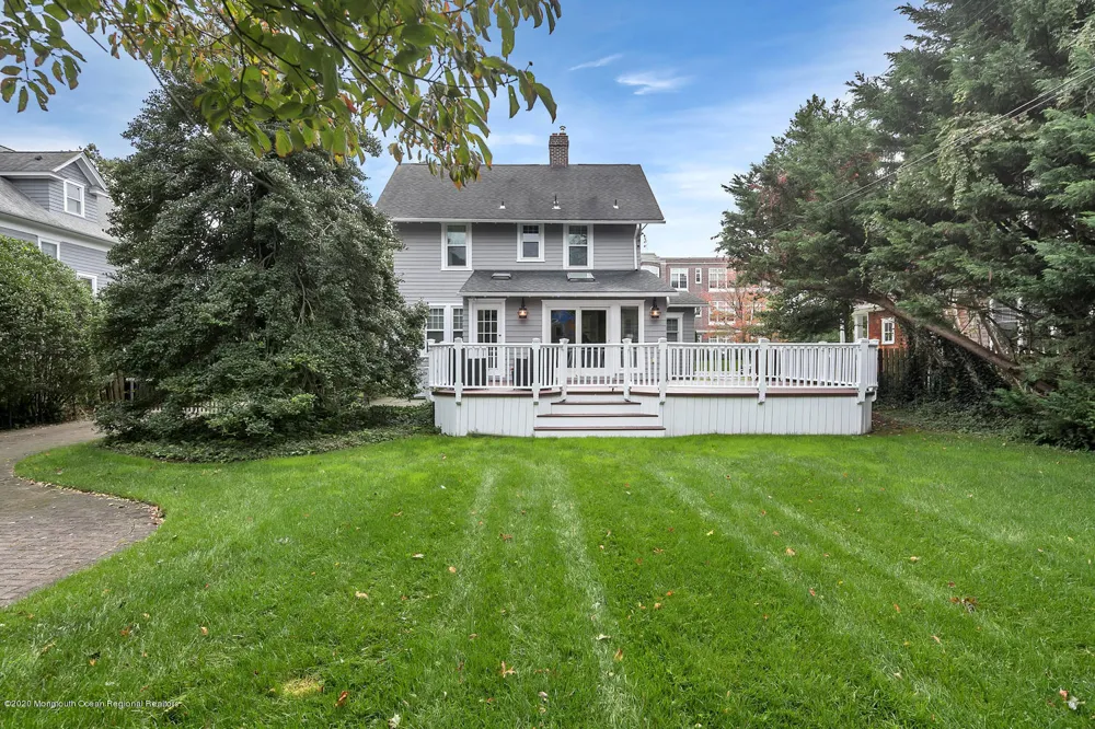 408 Tuttle Avenue Spring Lake, NJ 07762