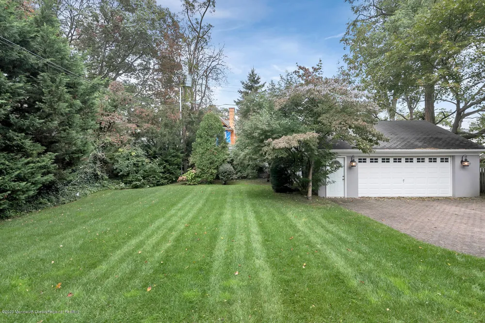 408 Tuttle Avenue Spring Lake, NJ 07762