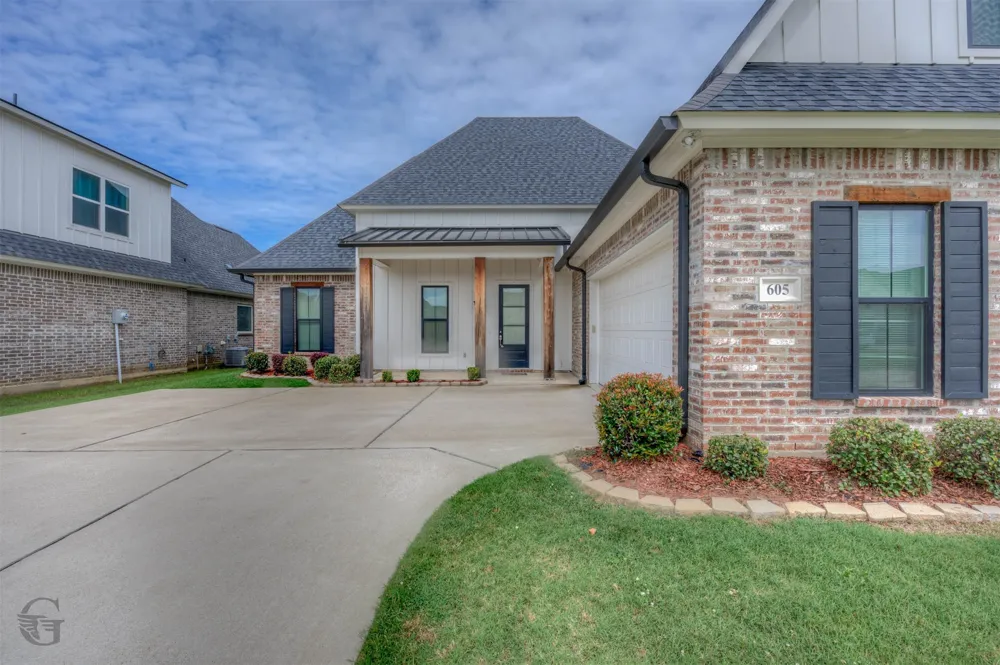 605 Meridian Way Benton, LA 71006