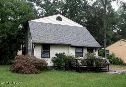 223 Riverside Drive