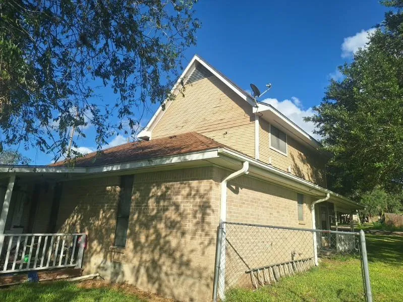225 Linney Lane Beeville, TX 78102