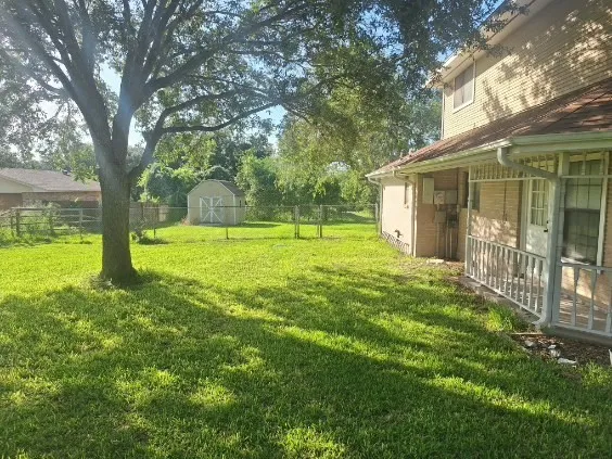 225 Linney Lane Beeville, TX 78102