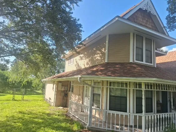 225 Linney Lane Beeville, TX 78102