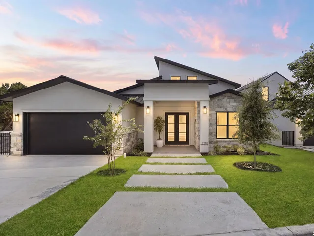22115 Touring Ln San Antonio, TX 78257