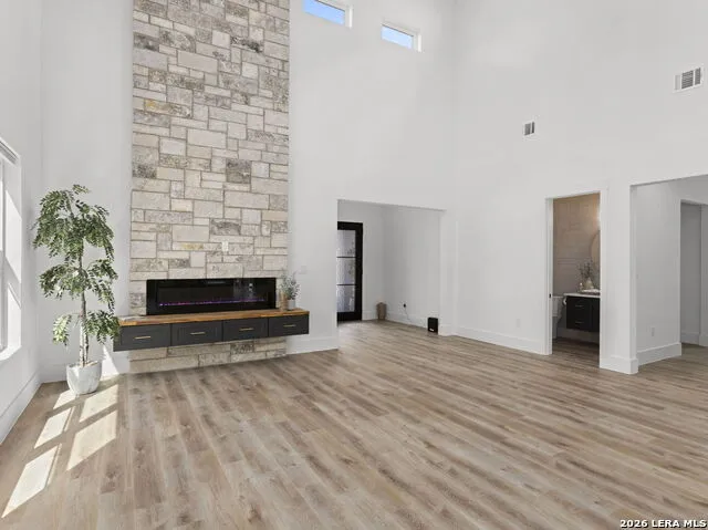 22115 Touring Ln San Antonio, TX 78257
