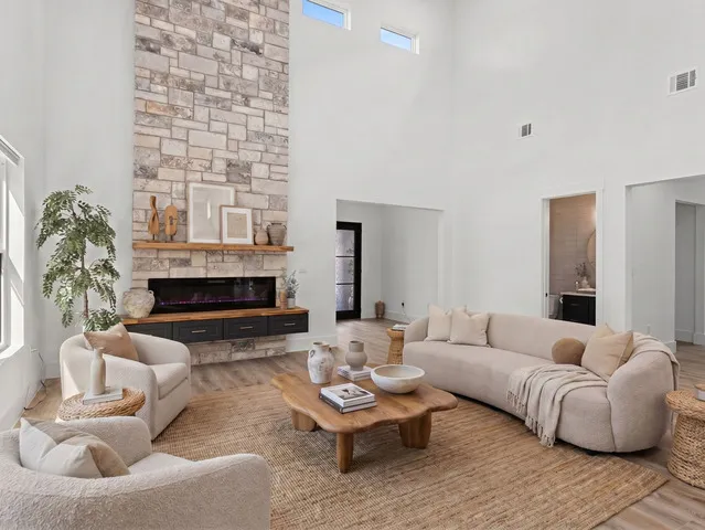 22115 Touring Ln San Antonio, TX 78257