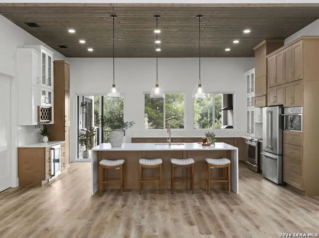 22115 Touring Ln San Antonio, TX 78257