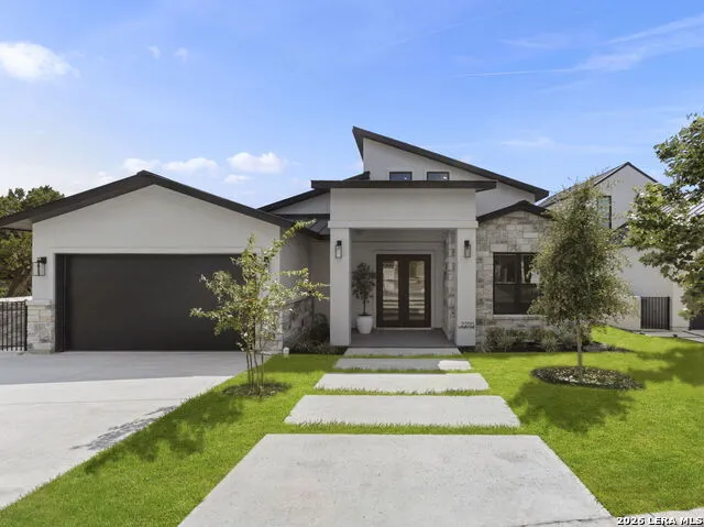 22115 Touring Ln San Antonio, TX 78257