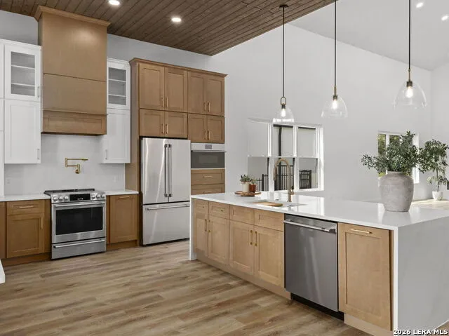 22115 Touring Ln San Antonio, TX 78257