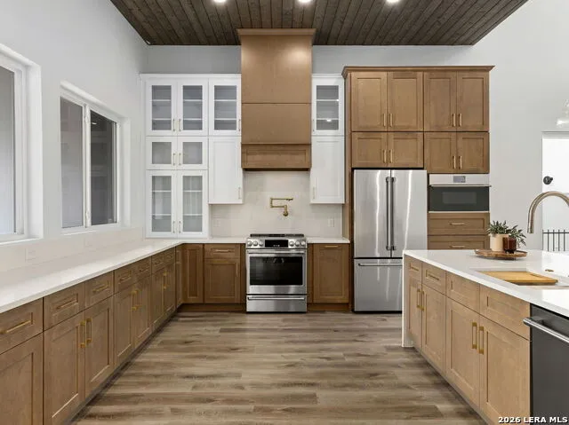 22115 Touring Ln San Antonio, TX 78257