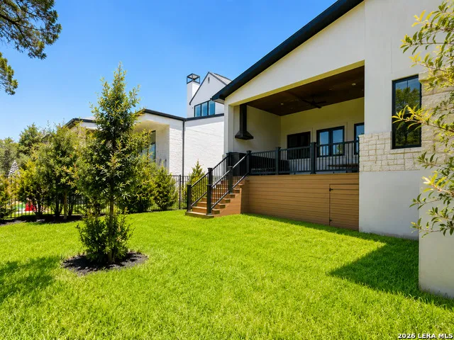 22115 Touring Ln San Antonio, TX 78257