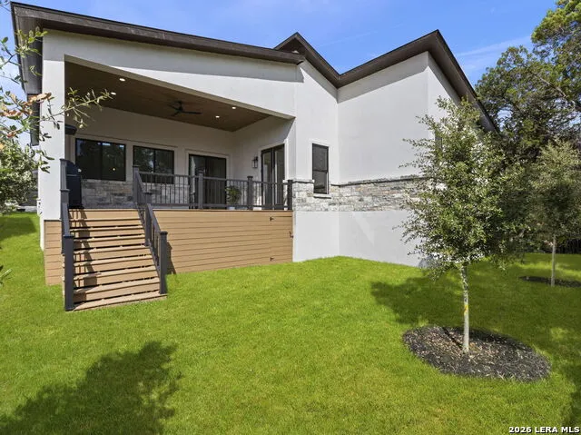 22115 Touring Ln San Antonio, TX 78257
