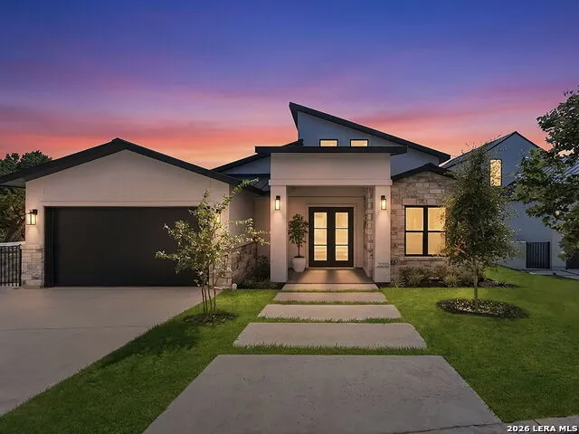 22115 Touring Ln San Antonio, TX 78257