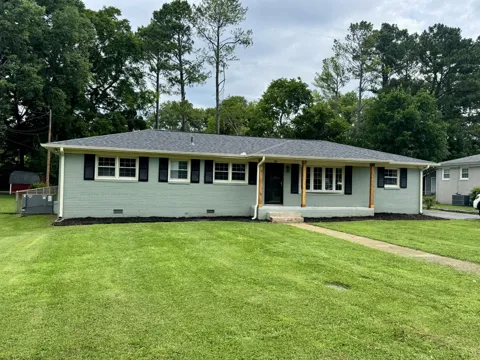 801 Bagley Dr