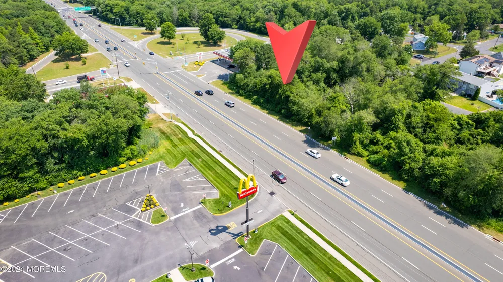 9 North Howell, NJ 07731