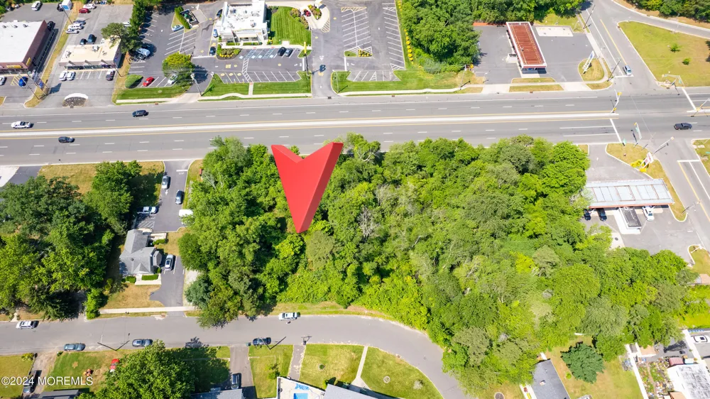 9 North Howell, NJ 07731