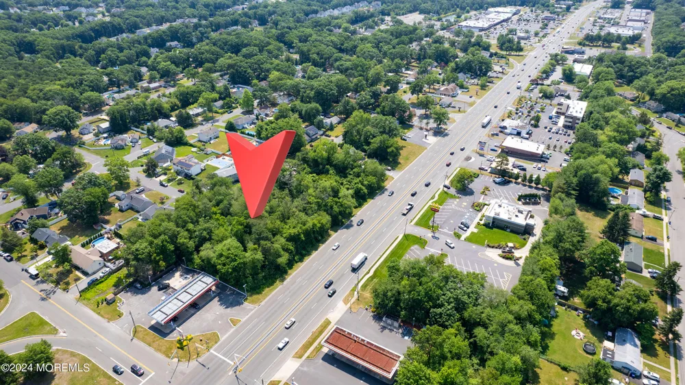 9 North Howell, NJ 07731