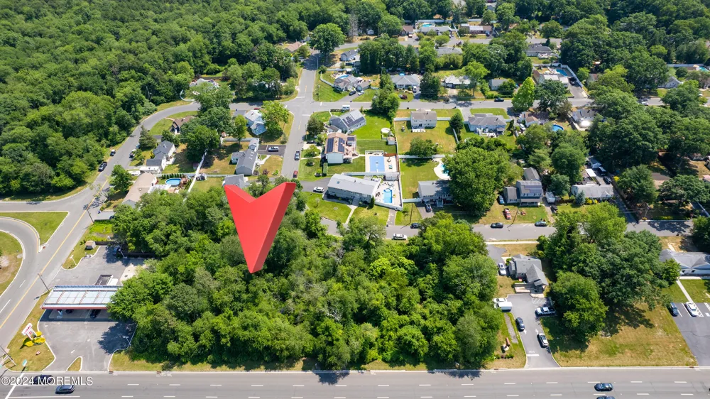 9 North Howell, NJ 07731
