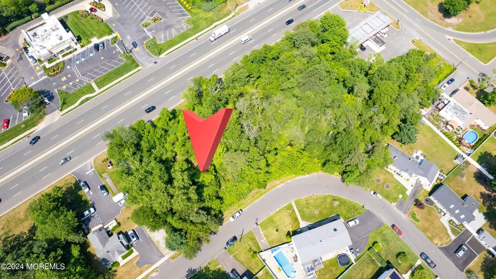 9 North Howell, NJ 07731